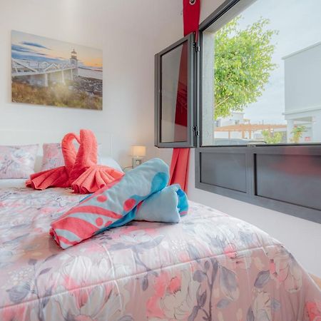 Villa Jasmine Πλάγια Μπλάνκα Εξωτερικό φωτογραφία