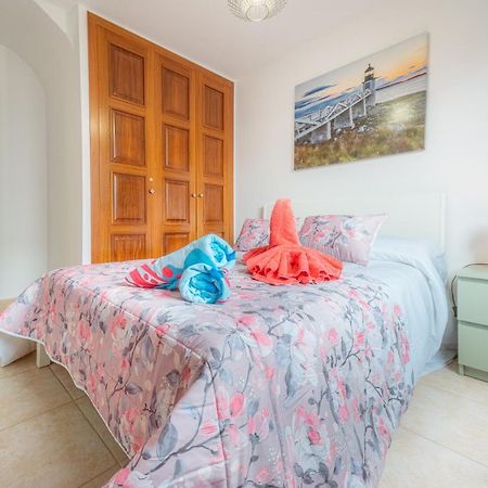 Villa Jasmine Πλάγια Μπλάνκα Εξωτερικό φωτογραφία