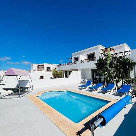 Villa Jasmine Πλάγια Μπλάνκα Εξωτερικό φωτογραφία