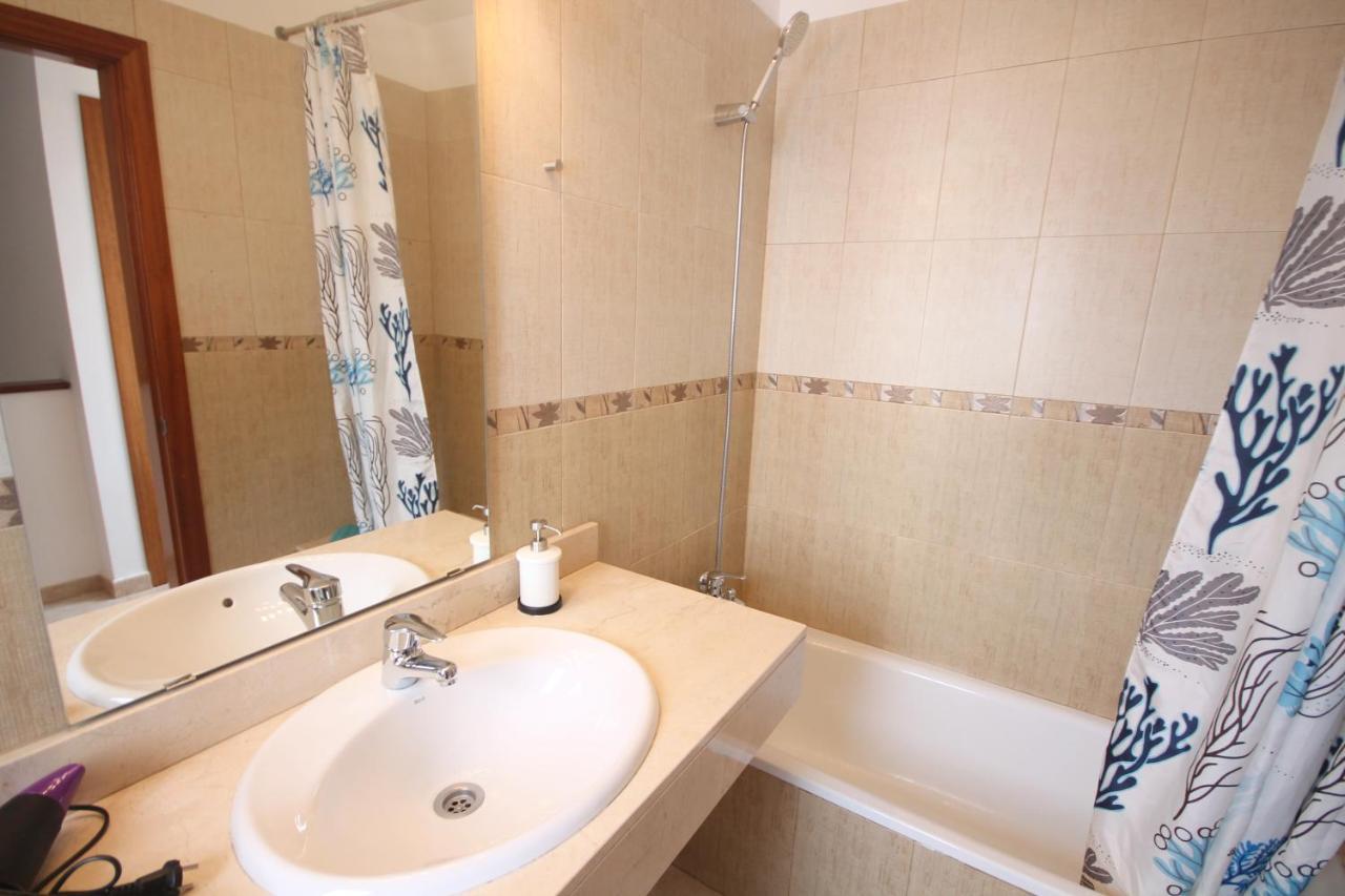 Villa Jasmine Πλάγια Μπλάνκα Εξωτερικό φωτογραφία