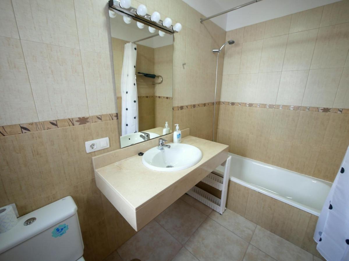 Villa Jasmine Πλάγια Μπλάνκα Εξωτερικό φωτογραφία