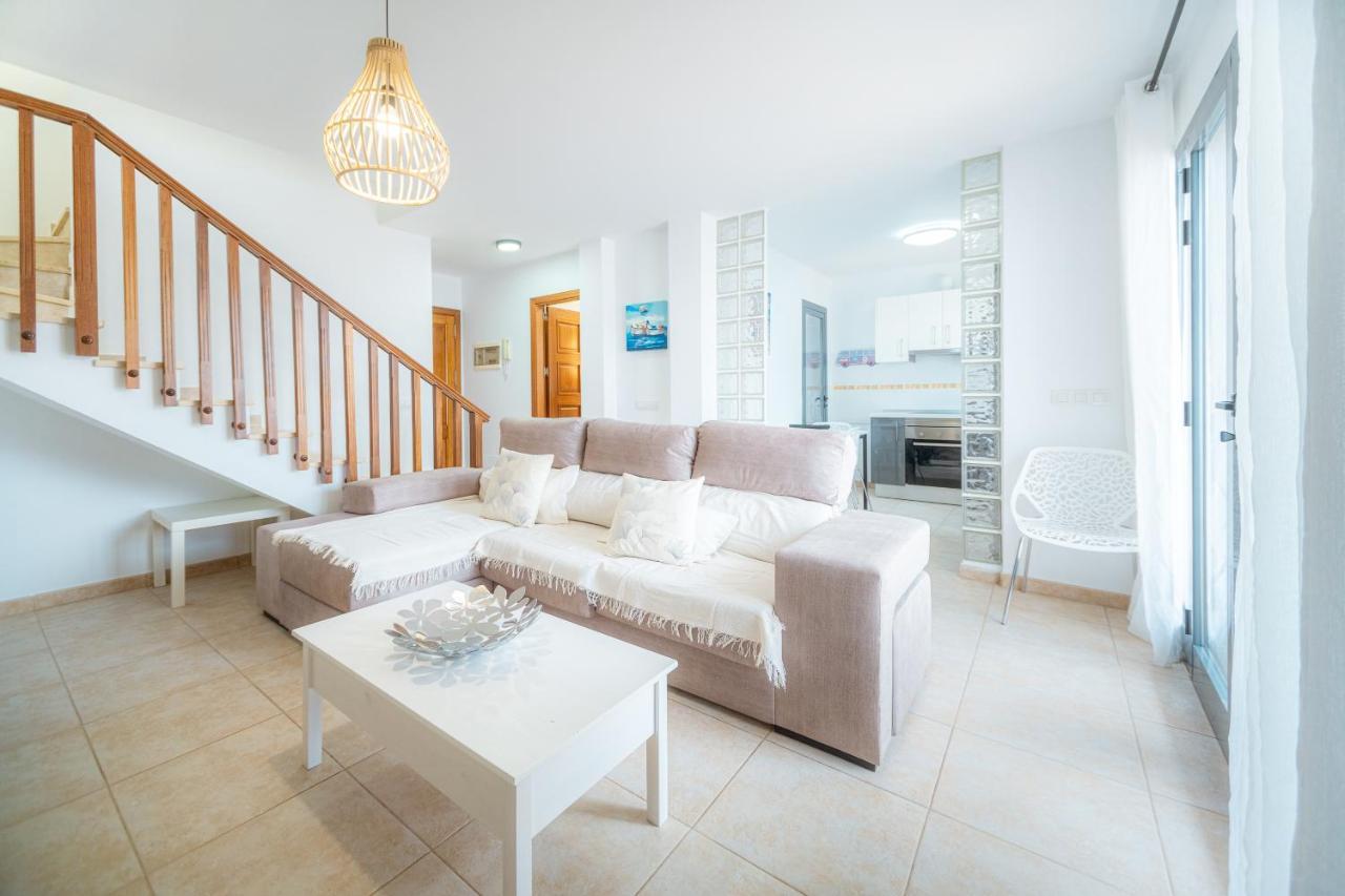 Villa Jasmine Πλάγια Μπλάνκα Εξωτερικό φωτογραφία