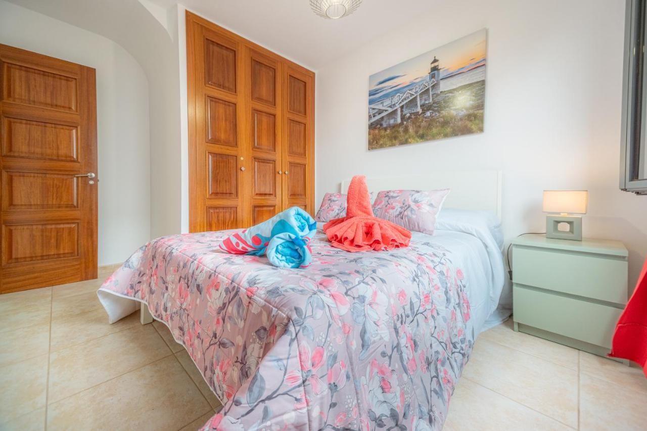 Villa Jasmine Πλάγια Μπλάνκα Εξωτερικό φωτογραφία