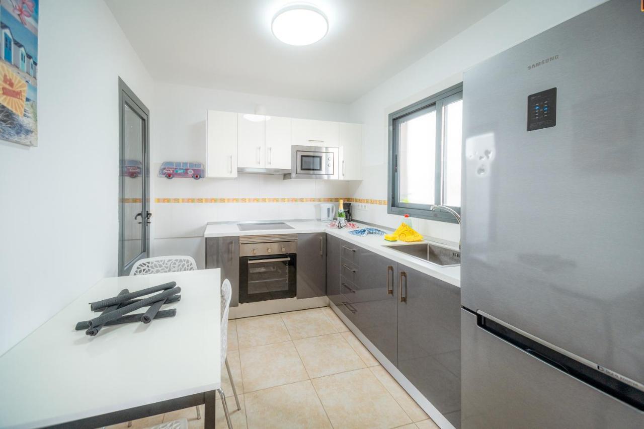 Villa Jasmine Πλάγια Μπλάνκα Εξωτερικό φωτογραφία