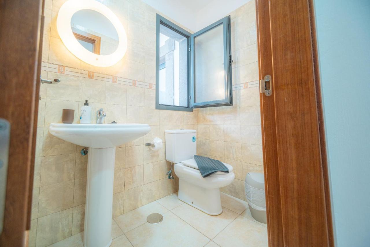 Villa Jasmine Πλάγια Μπλάνκα Εξωτερικό φωτογραφία