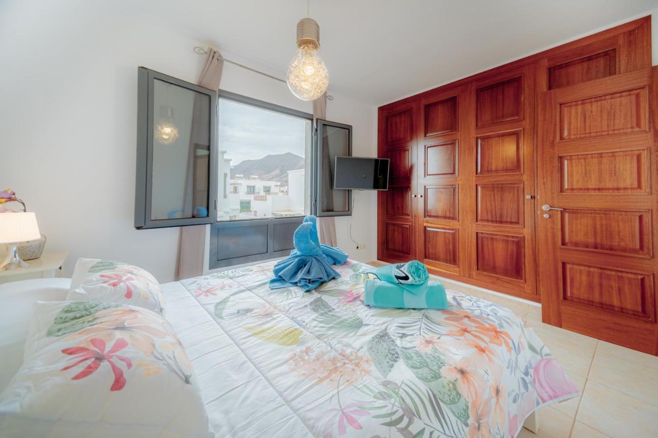 Villa Jasmine Πλάγια Μπλάνκα Εξωτερικό φωτογραφία