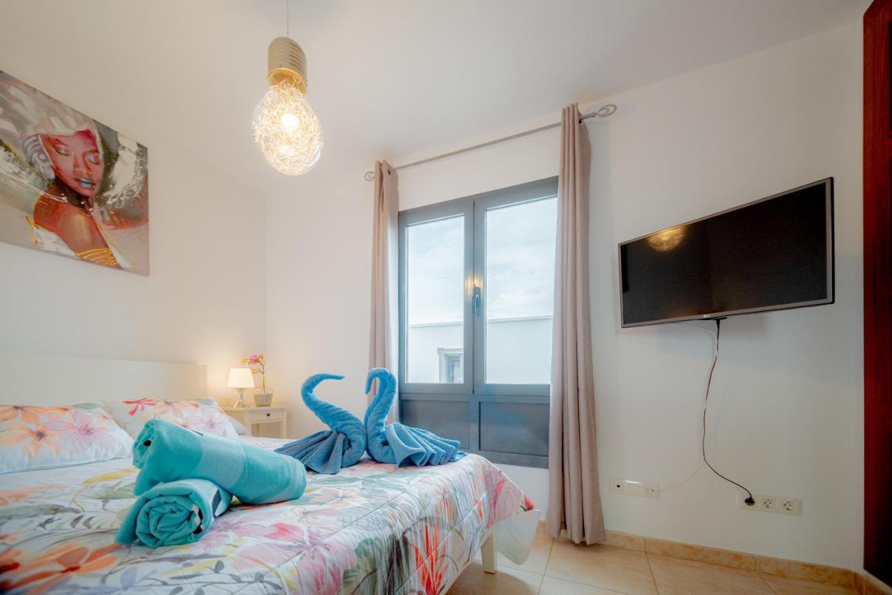 Villa Jasmine Πλάγια Μπλάνκα Εξωτερικό φωτογραφία