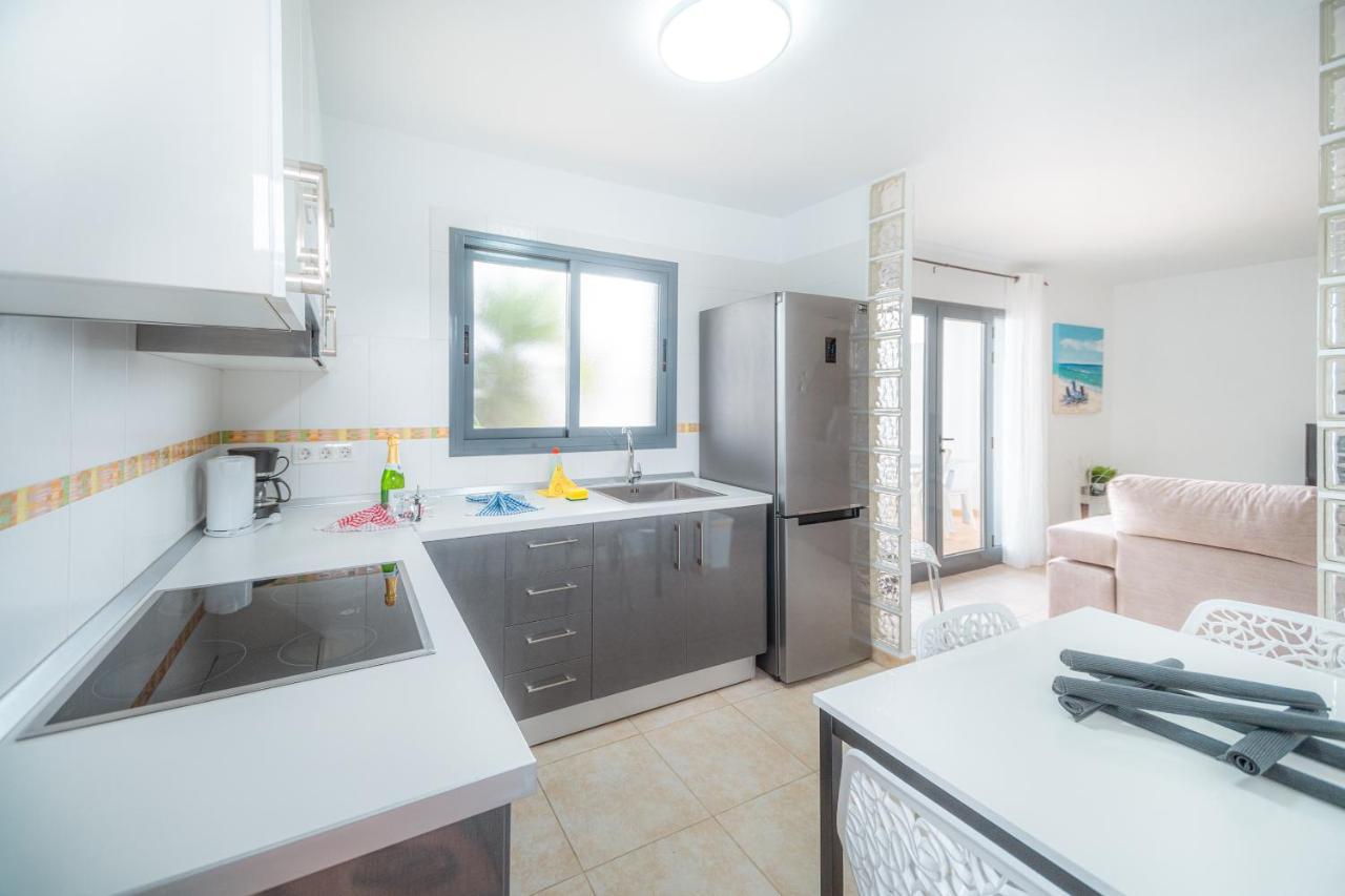Villa Jasmine Πλάγια Μπλάνκα Εξωτερικό φωτογραφία