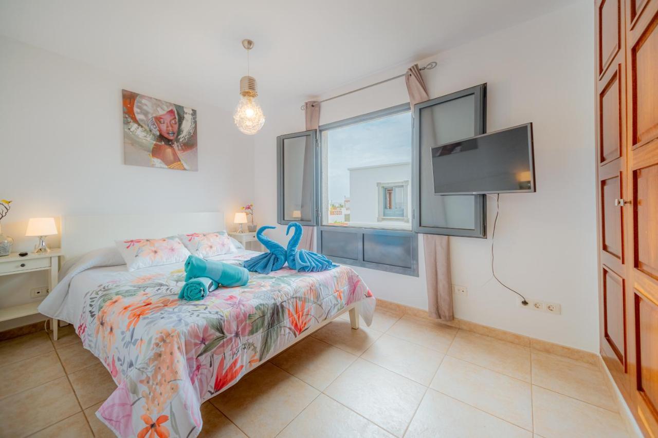 Villa Jasmine Πλάγια Μπλάνκα Εξωτερικό φωτογραφία