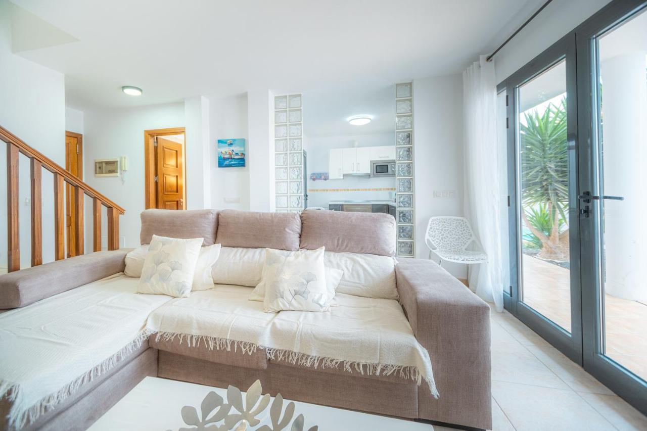 Villa Jasmine Πλάγια Μπλάνκα Εξωτερικό φωτογραφία