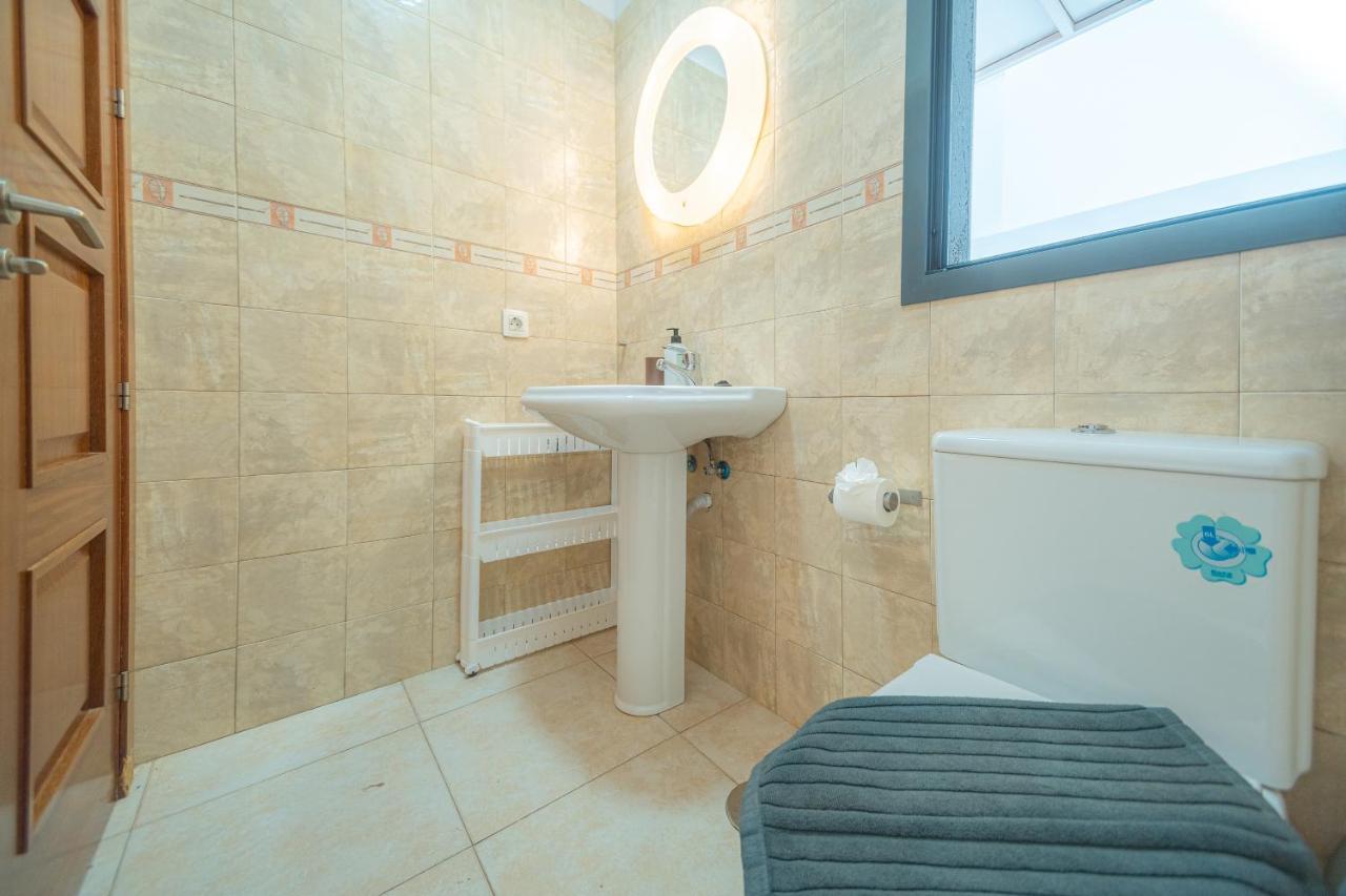 Villa Jasmine Πλάγια Μπλάνκα Εξωτερικό φωτογραφία