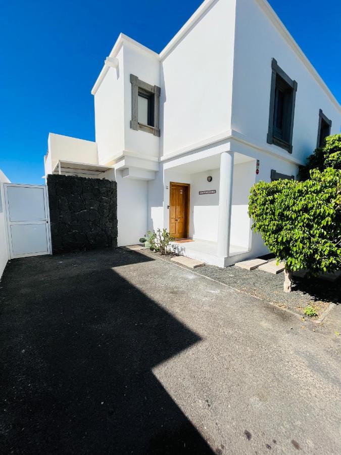 Villa Jasmine Πλάγια Μπλάνκα Εξωτερικό φωτογραφία