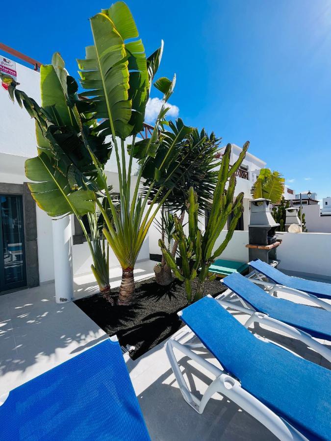 Villa Jasmine Πλάγια Μπλάνκα Εξωτερικό φωτογραφία