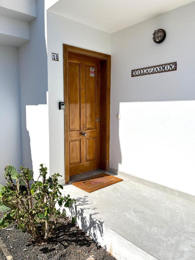 Villa Jasmine Πλάγια Μπλάνκα Εξωτερικό φωτογραφία